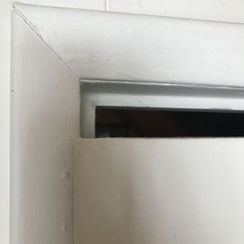 Mammoth Mountain Chalets - Chalet 14 structural issues due to "snow load;" interior doors grossly misaligned. - Hotels Near Me - Mammoth Lakes, California Mammoth Mountain Chalets - Chalet 14 structural issues due to "snow load;" interior doors grossly misaligned. - Hotels Near Me - Mammoth Lakes, California
