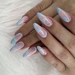 Gel X