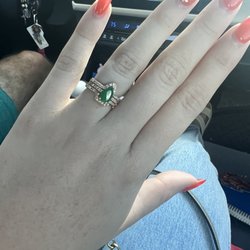 Marilins Jewelry - Custom engagement bands
