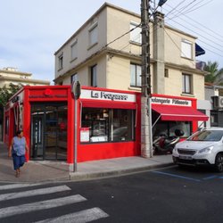 Boulangerie la Fougasse
