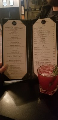Menu photo 3 Levi & Lilac’s Whiskey Room Maumee, OH Menu photo 3 Levi & Lilac’s Whiskey Room Maumee, OH