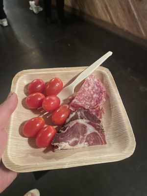 Fifth Arrow by null Fifth Arrow by null