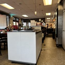 Steffens Restaurant