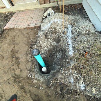 Just In Time Septic and Site Construction - Project 2 How it started - Septic Services Near Me - Orchard Park, New York Just In Time Septic and Site Construction - Project 2 How it started - Septic Services Near Me - Orchard Park, New York