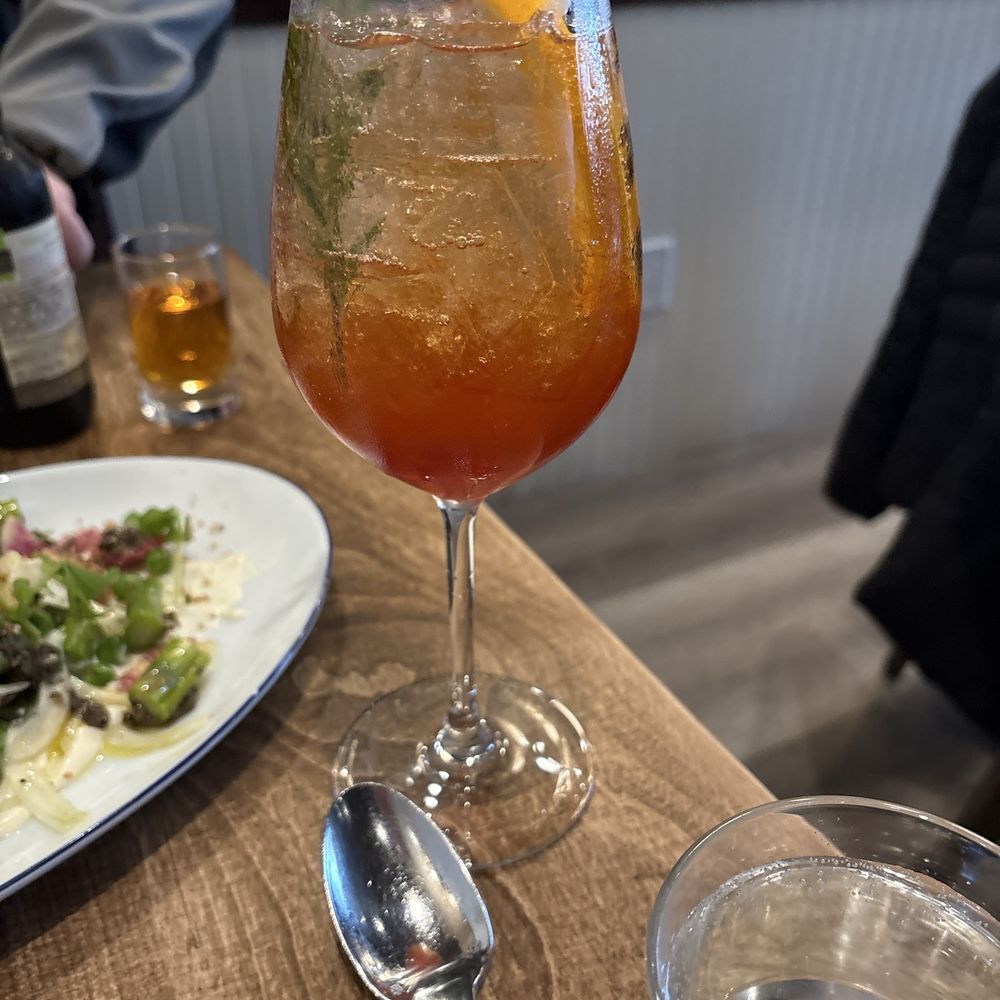 Ofena - Italian Near Me - San Francisco, California Ofena - Italian Near Me - San Francisco, California