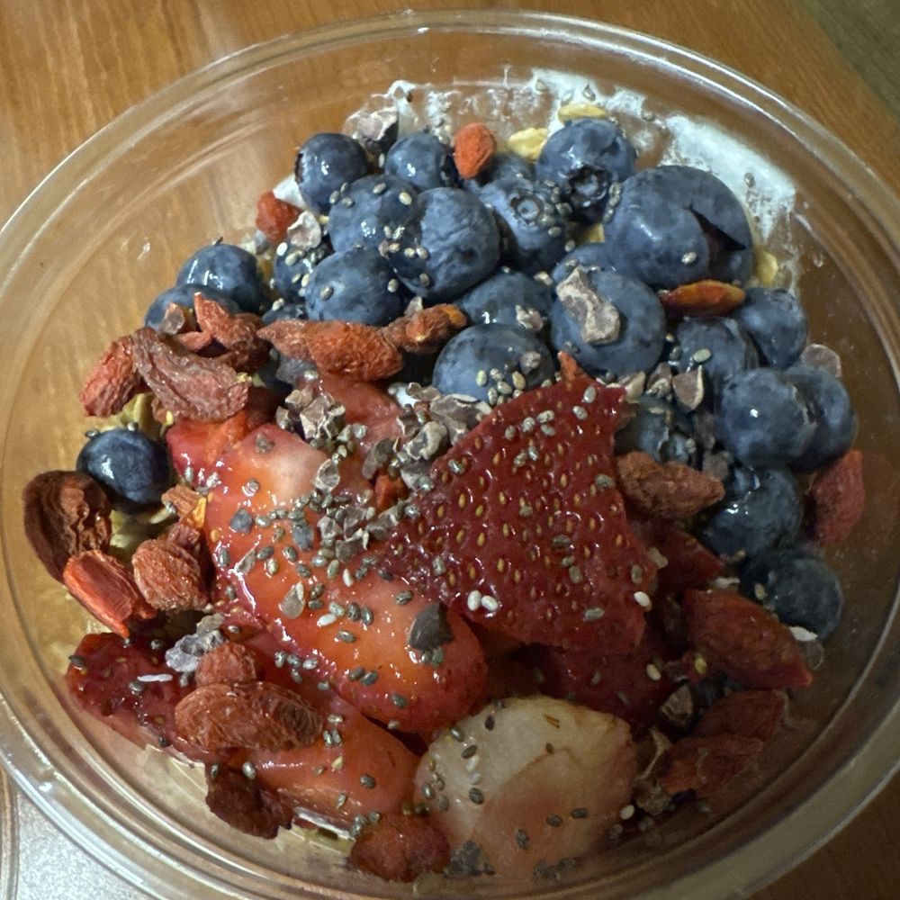 BEECH CAFE & MARKETPLACE - Acai Bowls Near Me - Charleston, South Carolina BEECH CAFE & MARKETPLACE - Acai Bowls Near Me - Charleston, South Carolina