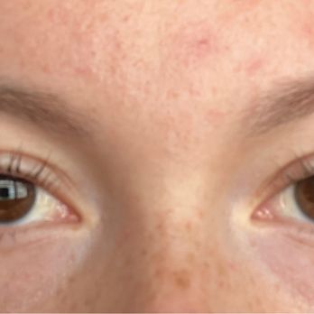 Eyeconic - After - natural lashes lifted - Eyelash Service Near Me - La Habra, California Eyeconic - After - natural lashes lifted - Eyelash Service Near Me - La Habra, California