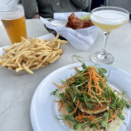 Jumbo Lump Crab Cake
