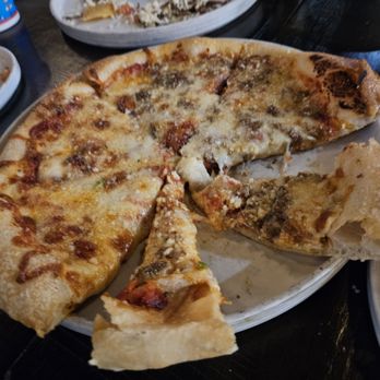 Brick + Mortar - Bars Near Me - Pittsburg, Kansas
