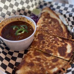 Crisp Food Truck
