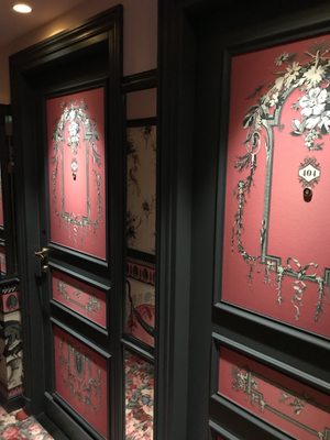 Hôtel de JoBo by null