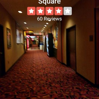 Cinemark Frisco Square and XD - Cinema Near Me - Frisco, Texas