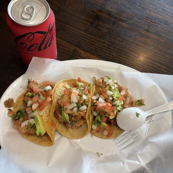 La Salsa Verde - Tacos Near Me - Dallas, Texas La Salsa Verde - Tacos Near Me - Dallas, Texas