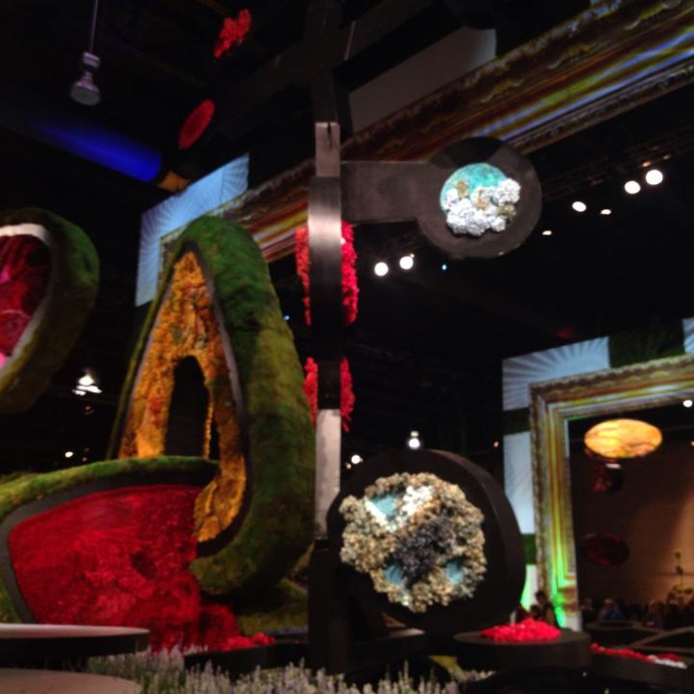 Pennsylvania Convention Center - Flower Show'14 - Venues & Event Spaces Near Me - Philadelphia, Pennsylvania Pennsylvania Convention Center - Flower Show'14 - Venues & Event Spaces Near Me - Philadelphia, Pennsylvania