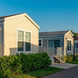Rainbow Village Largo RV Community