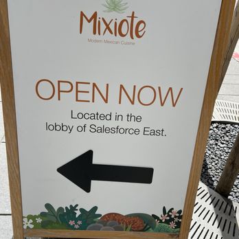 Mixiote - Mexican Near Me - San Francisco, California