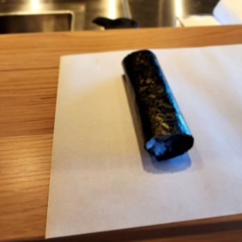Mosonori - Sushi Bars Near Me - Winter Park, Florida