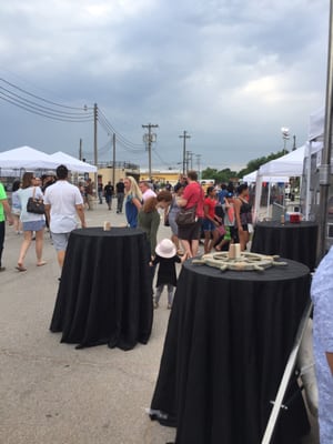 OKC Farmers Public Market by null