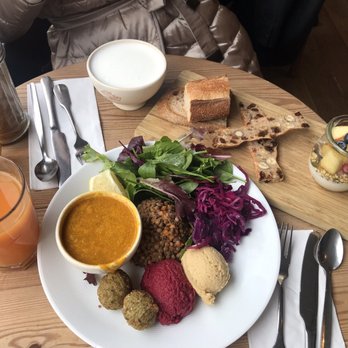 Le Pain Quotidien - Breakfast & Brunch Near Me - Paris, 75 Le Pain Quotidien - Breakfast & Brunch Near Me - Paris, 75