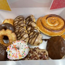 My Donuts Eagle 