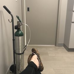 IVme Wellness + Aesthetics - Private room for revitalization
