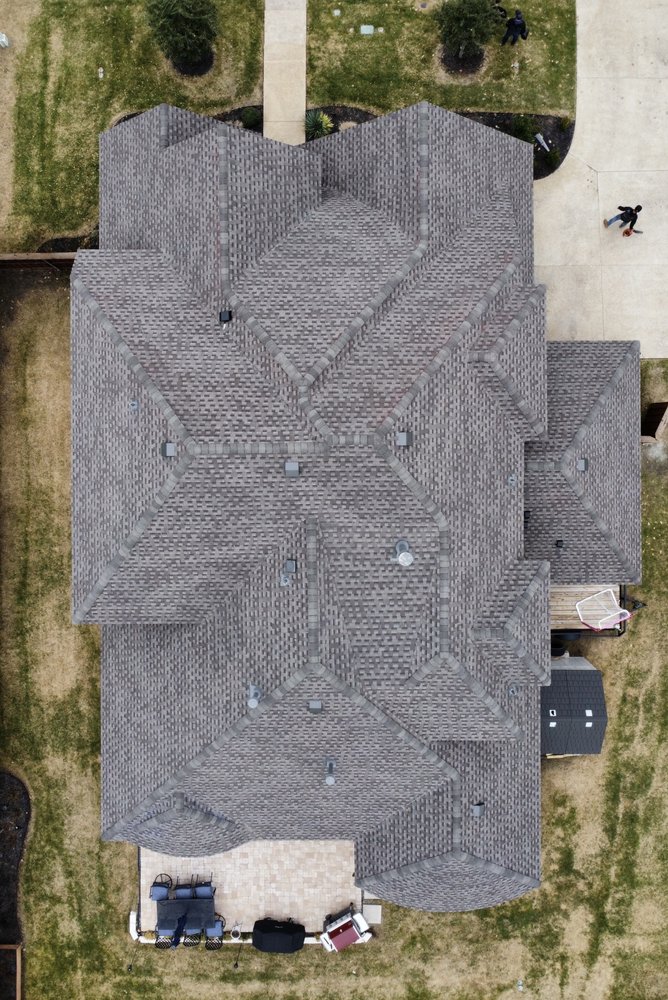 Slide of Texas Legacy Roofing & Construction