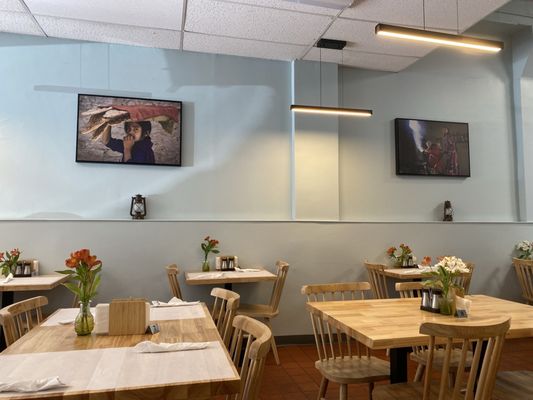 Se7enbuds Restaurant by null