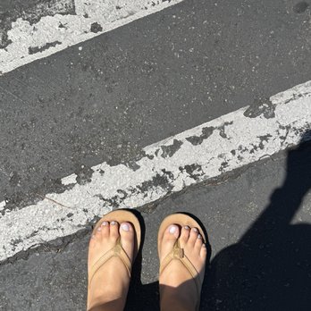 Herbal Nails & Spa - Brea - Pedicure - Waxing Near Me - Brea, California
