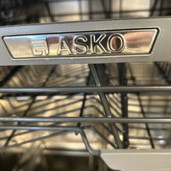 Blue Shield Appliance Repair - Asko dishwasher