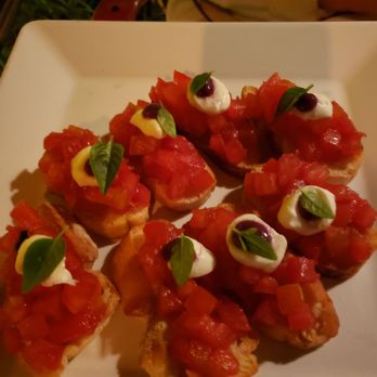 Santo Grão - Bruschetta - Desserts Near Me - São Paulo, SP Santo Grão - Bruschetta - Desserts Near Me - São Paulo, SP