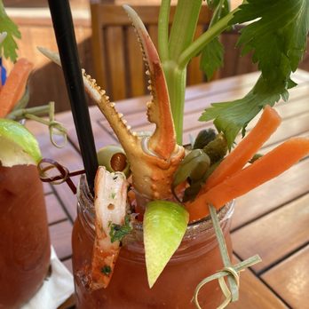 The Beachcomber - Seafood Near Me - Newport Beach, California