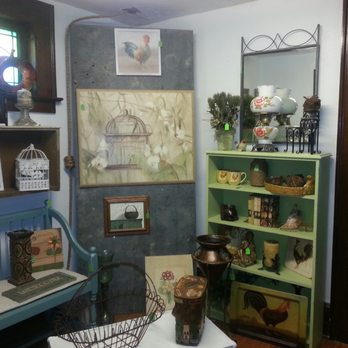 Rummage Heaven - Antiques Near Me - Marcellus, New York