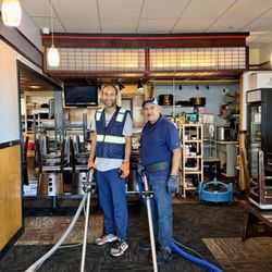 Vancouver Carpet Cleaning