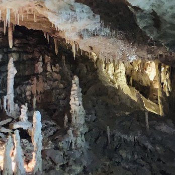Natural Bridge Caverns - Tours Near Me - San Antonio, Texas