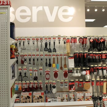 Target - No lemon squeezer - City Target. - Department Stores Near Me - Los Angeles, California