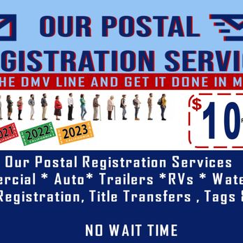 Our Postal Express - Mailbox Centers Near Me - Rancho Cucamonga, California