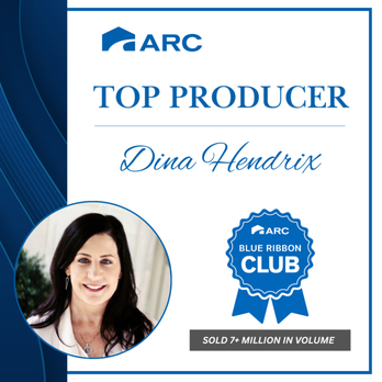 Dina Hendrix - ARC Realty - Top producer - Sold over $7M in volume in 2025 - Real Estate Agents Near Me - Homewood, Alabama Dina Hendrix - ARC Realty - Top producer - Sold over $7M in volume in 2025 - Real Estate Agents Near Me - Homewood, Alabama