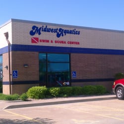 Midwest Aquatics Swim & Scuba