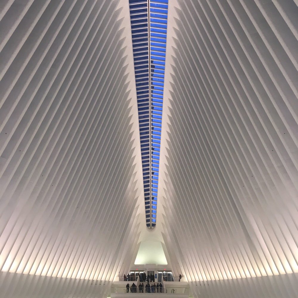Oculus - Landmarks & Historical Buildings Near Me - New York, New York Oculus - Landmarks & Historical Buildings Near Me - New York, New York