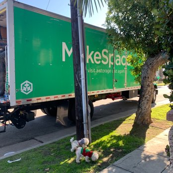 MakeSpace - Los Angeles - Self Storage Near Me