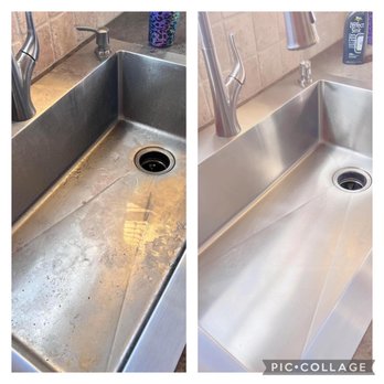 Custom Maids - House Cleaning in Fort Smith, AR. - Home Cleaning Near Me - Fort Smith, Arkansas