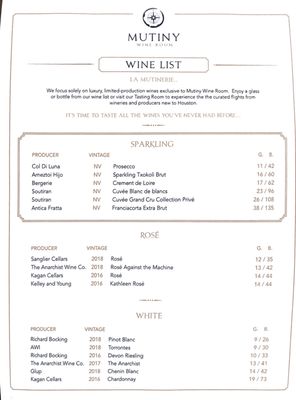 Mutiny in the Heights by null