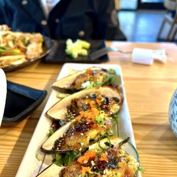 Kobe Sushi & Ramen - Ramen Near Me - Portland, Oregon