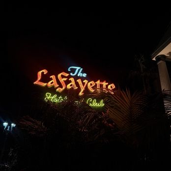 The Gutter - Outside - Bowling Near Me - San Diego, California