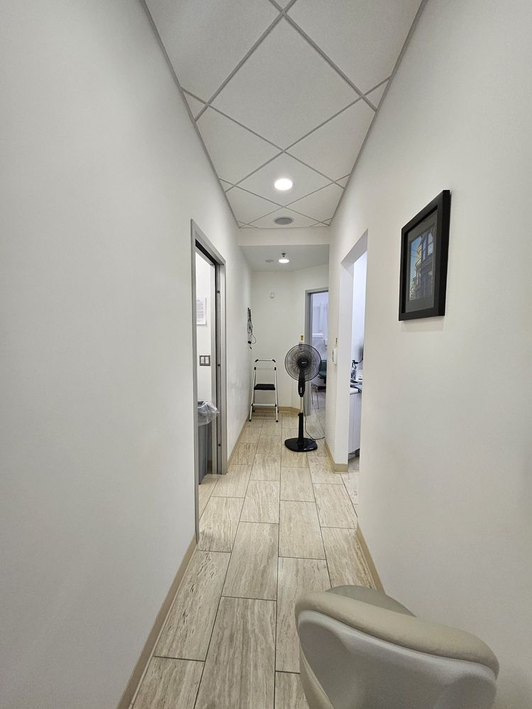 MORITA DENTAL Updated August 2024 28 Reviews 10055 N Portal Ave