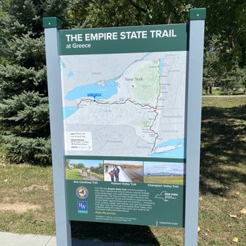 Henpeck Park - Parks Near Me - Rochester, New York