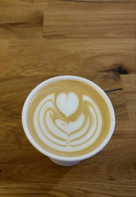 Proper Order Coffee Co by null