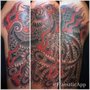 Photo of Wayward Son Tattoo