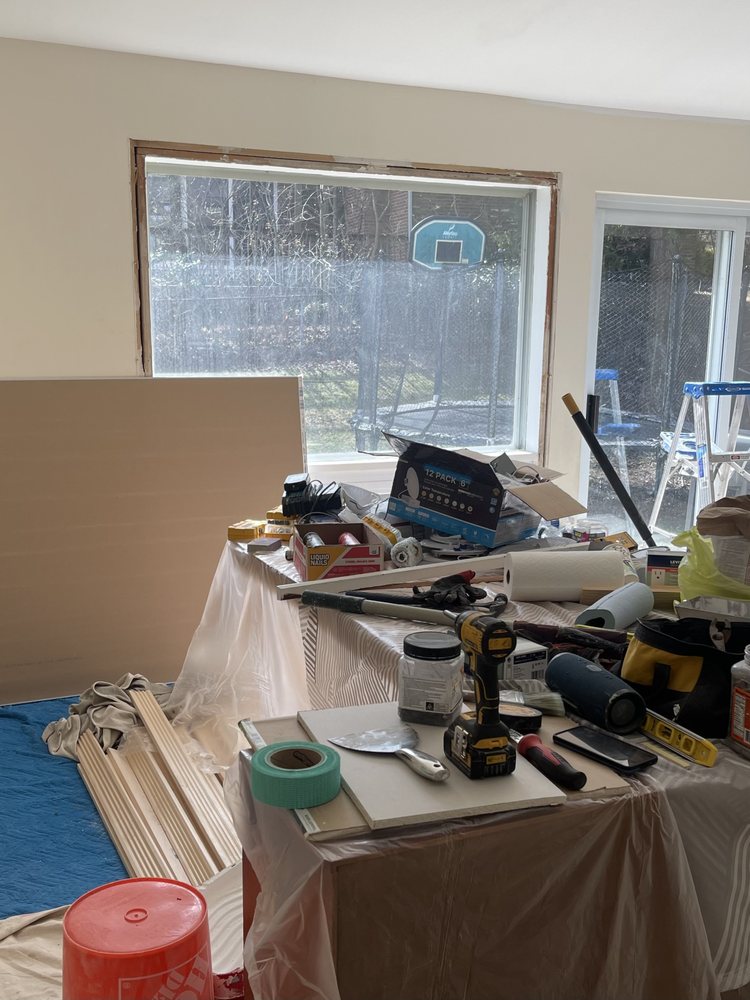 Slide of All A Services