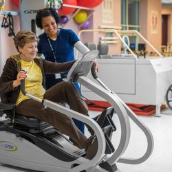 Adira At Riverside Rehabilitation & Nursing - Our 5 star rehabilitation program is among the best in Westchester.